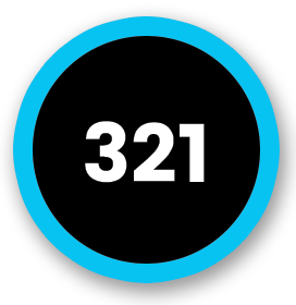 321 Web Marketing Portal
